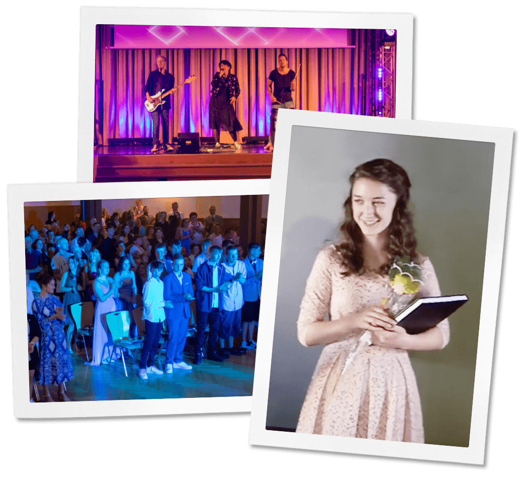 Aftershow | Jugendweihe Berlin/Brandenburg e.V.